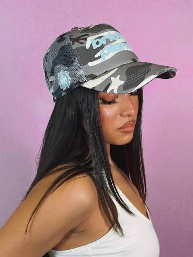 Cap