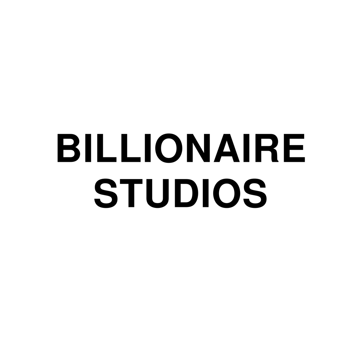 Billionaire Studios