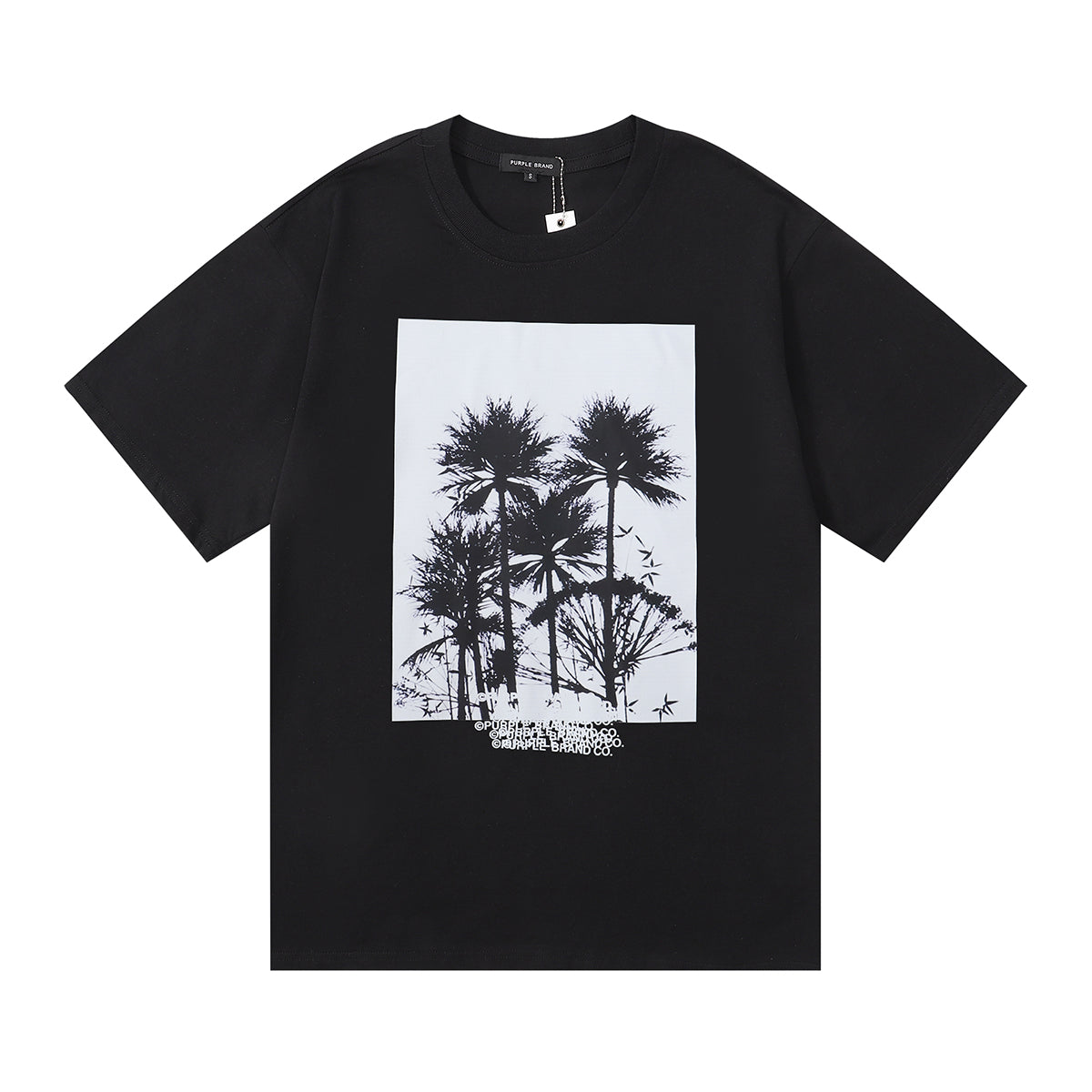 Purple Brand T-Shirt