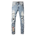 Purple Brand Jeans