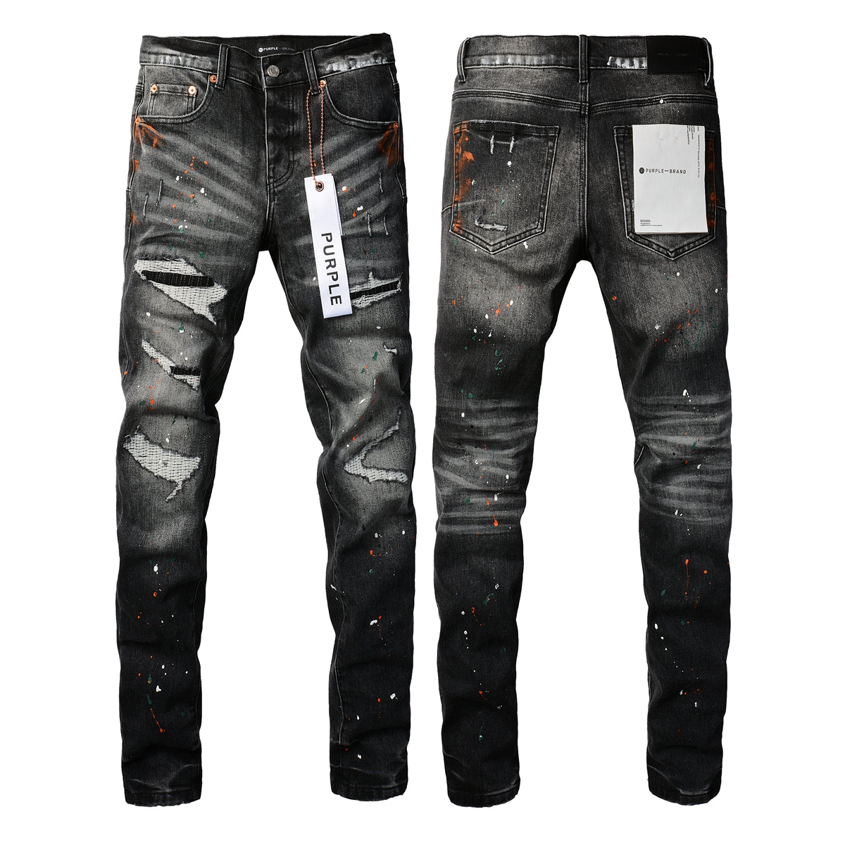 Purple Brand Jeans