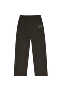 Broken Planet Market Sweatpants Black