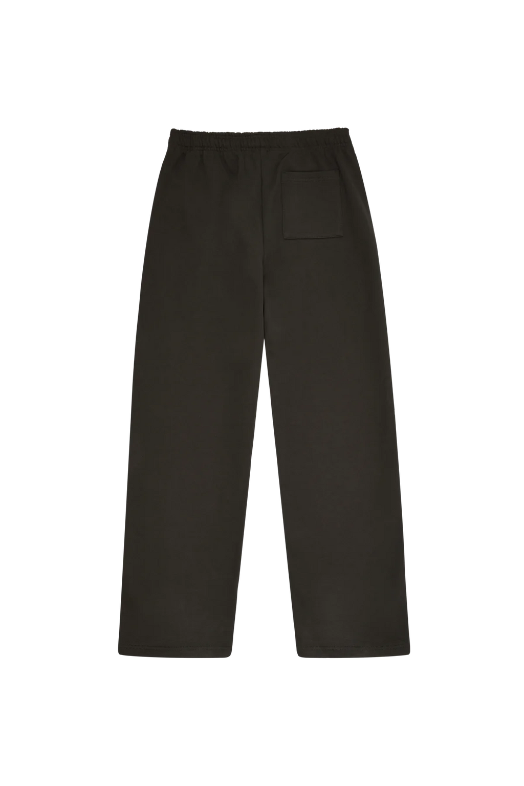 Broken Planet Market Sweatpants Black