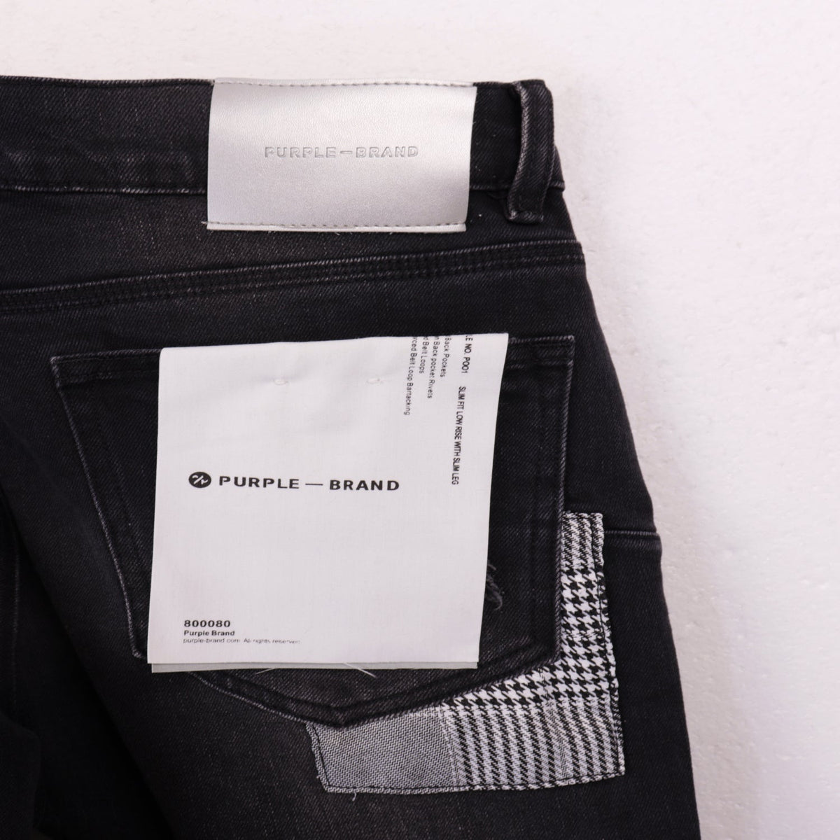 Purple Brand Jeans
