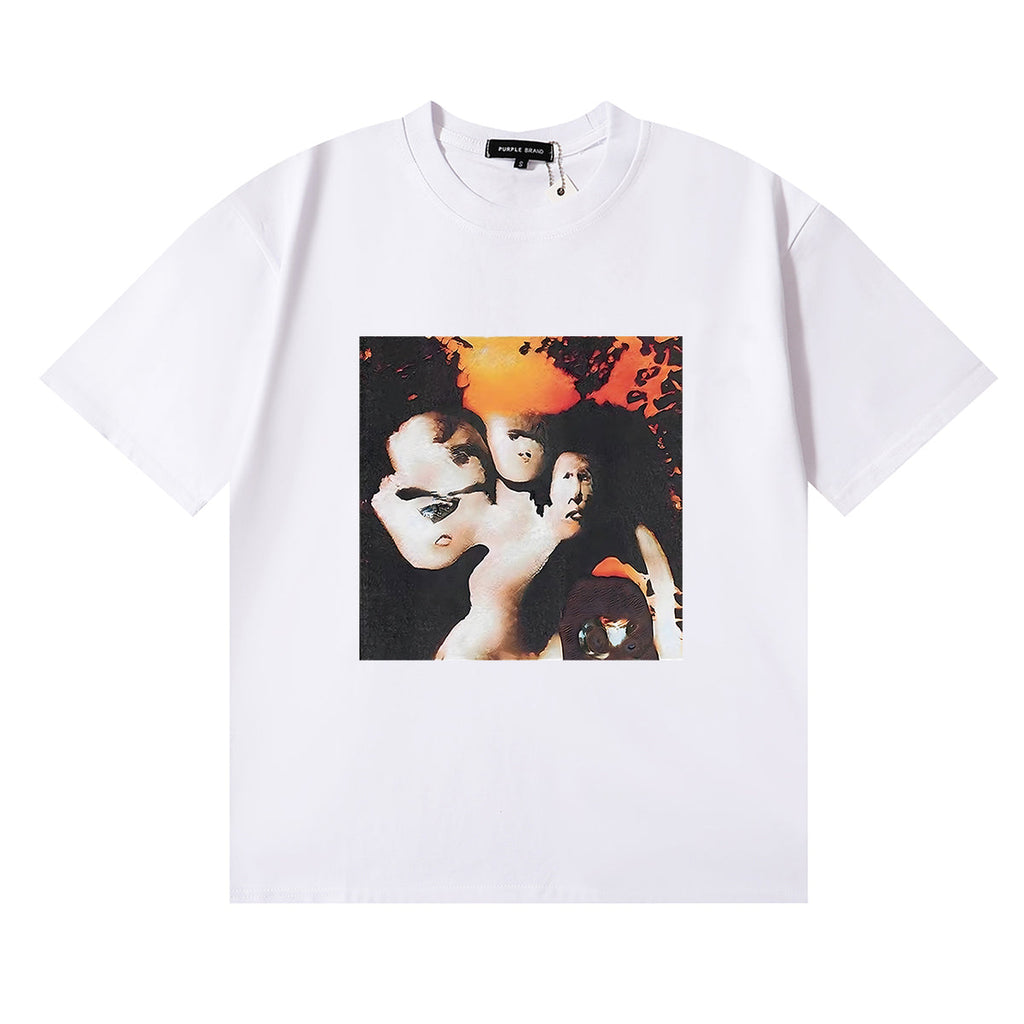 Purple Brand T-Shirt