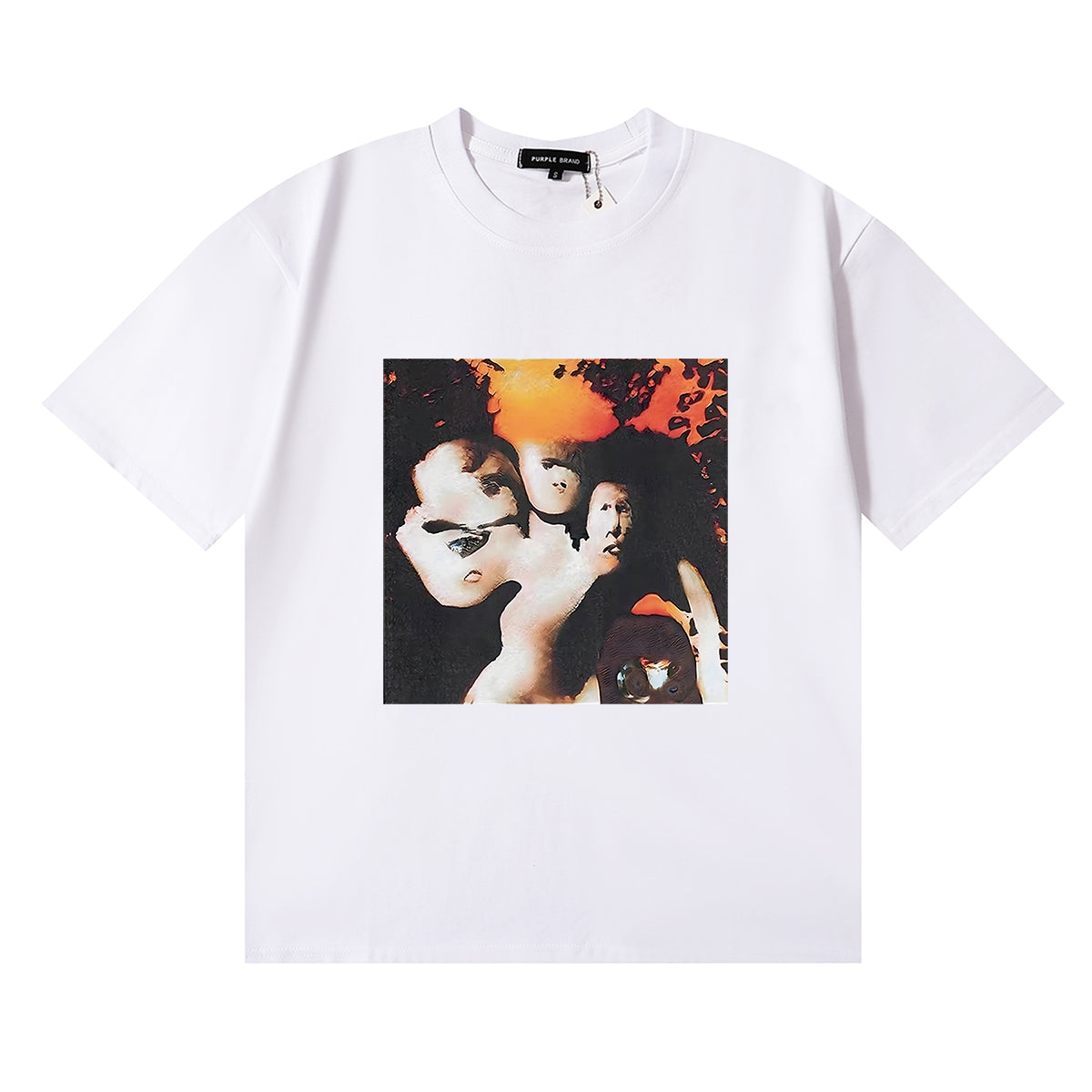 Purple Brand T-Shirt