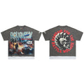 Rough Play T Shirts RoughPlay We Are The Streets