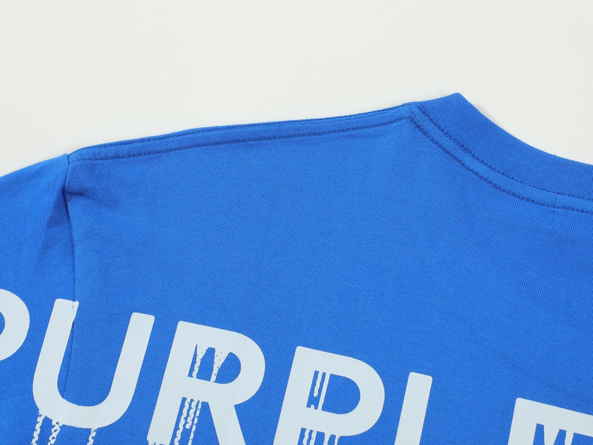 Purple Brand T-Shirt