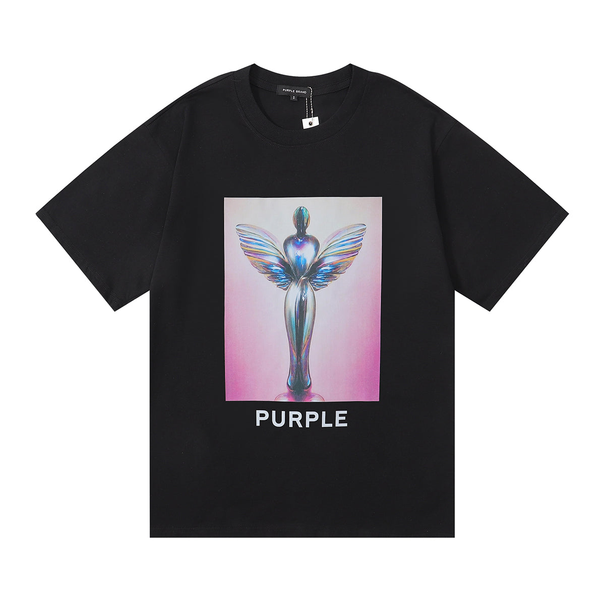 Purple Brand T-Shirt