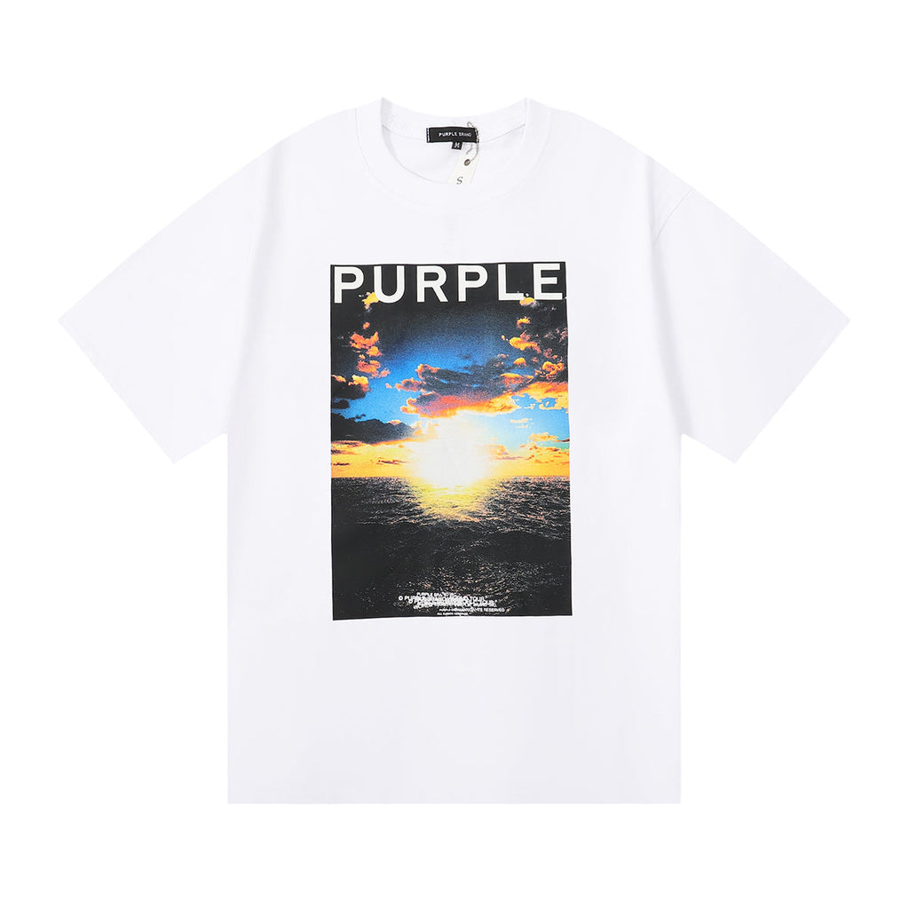 Purple Brand T-Shirt