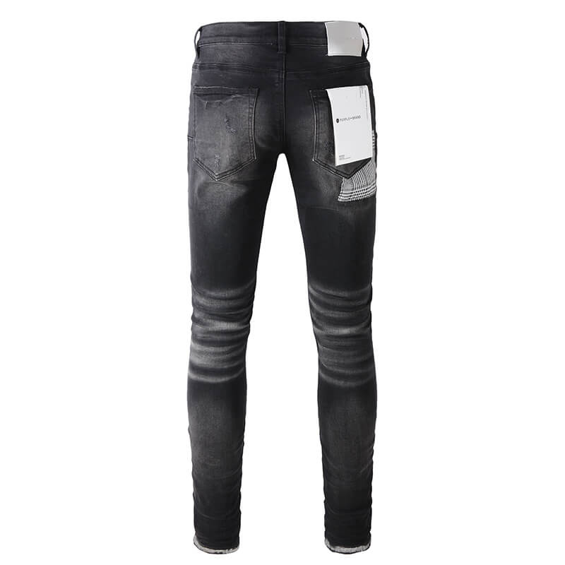 Purple Brand Jean