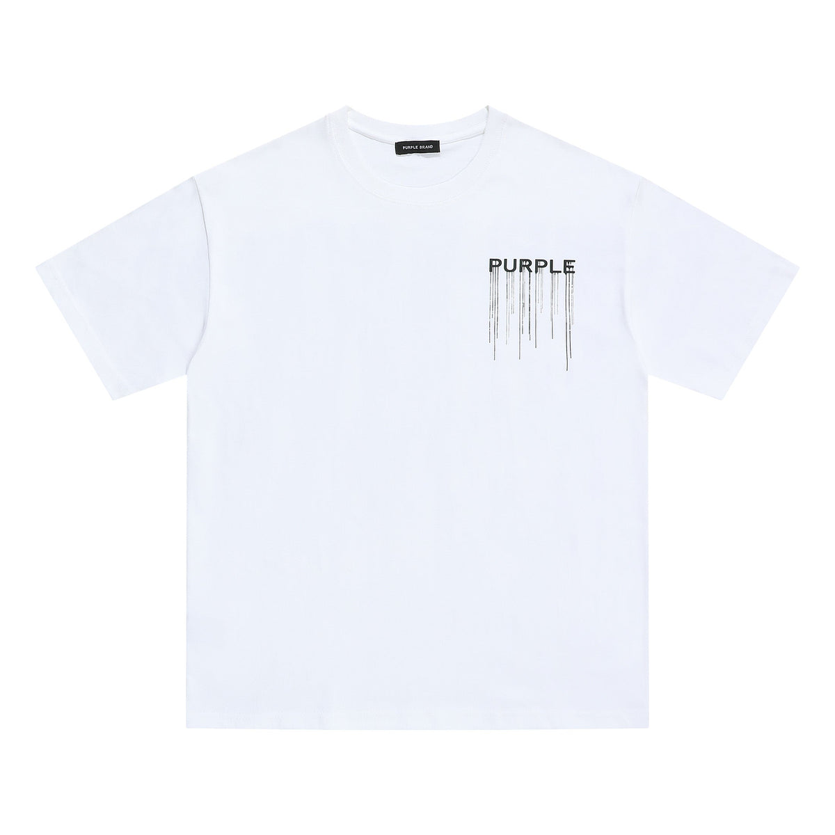 Purple Brand T-Shirt