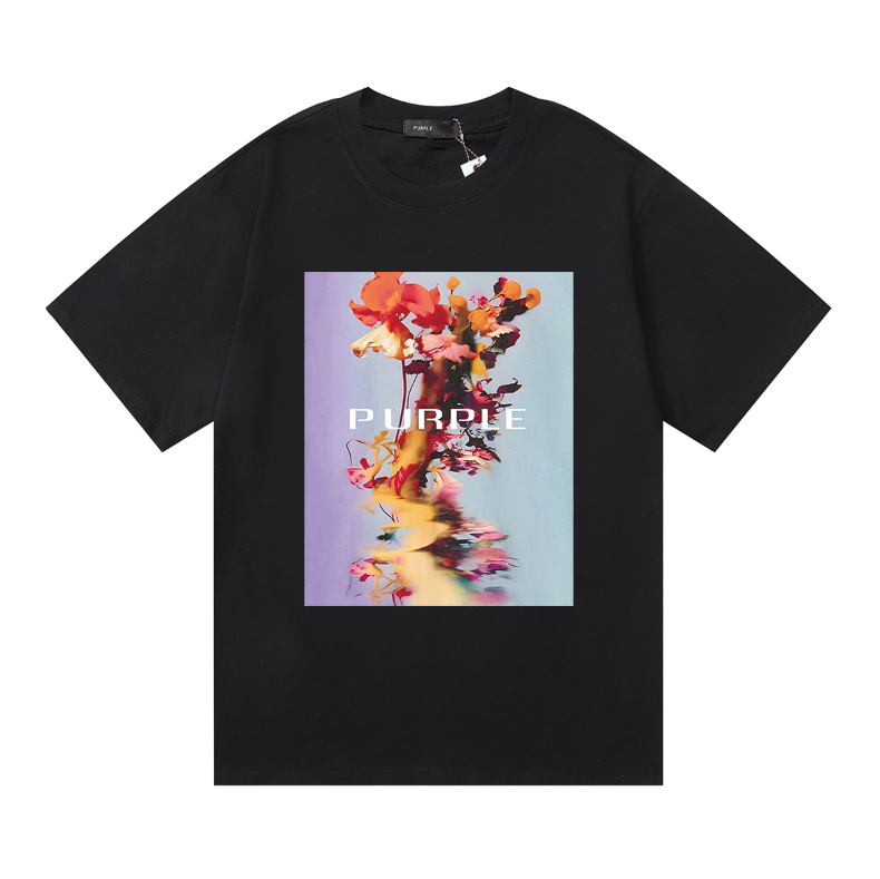 Purple Brand T-Shirt
