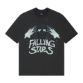 Broken Planet Market Falling Stars T Shirt