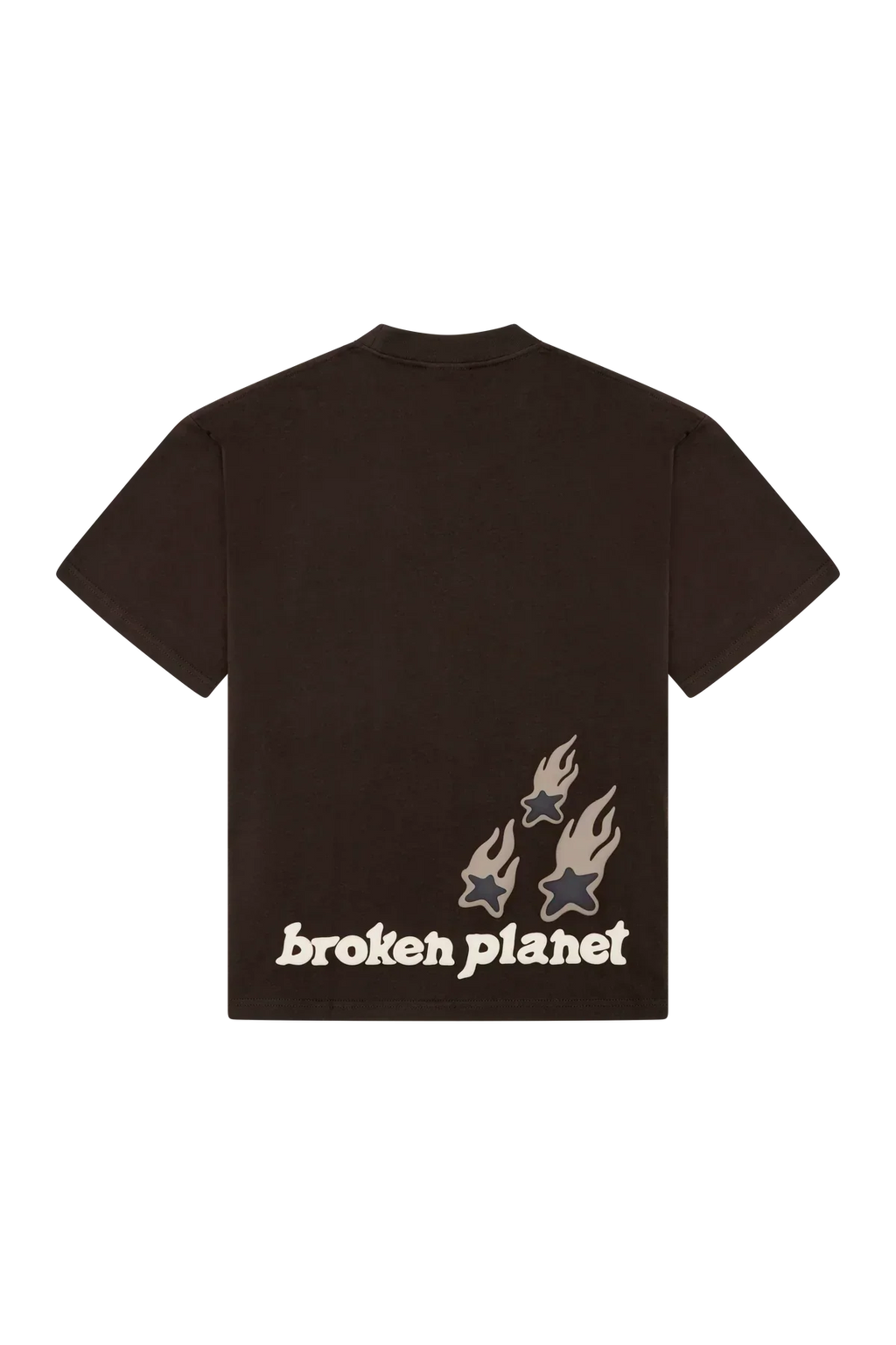 Broken Planet Heartless Love T Shirt