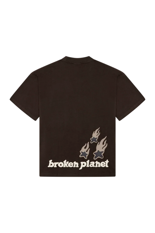 Broken Planet Heartless Love T Shirt