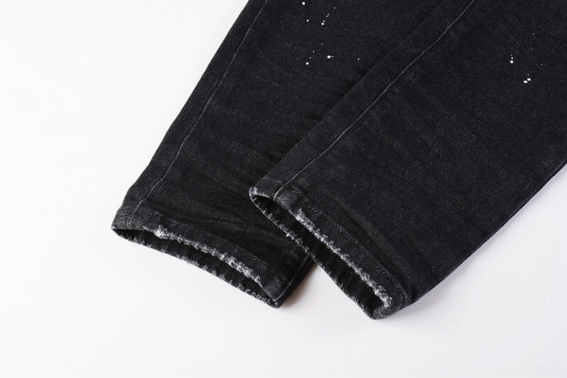 Purple Brand Jean