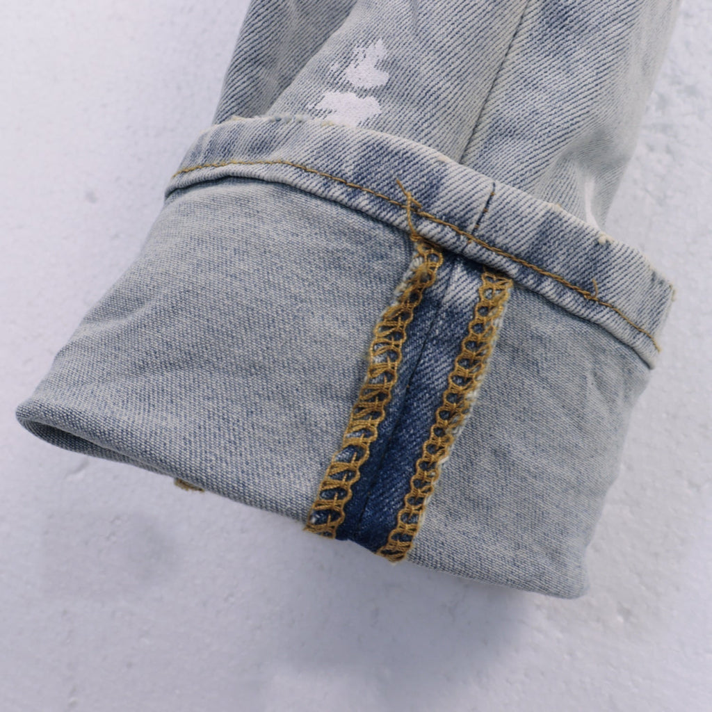 Purple Brand Jeans
