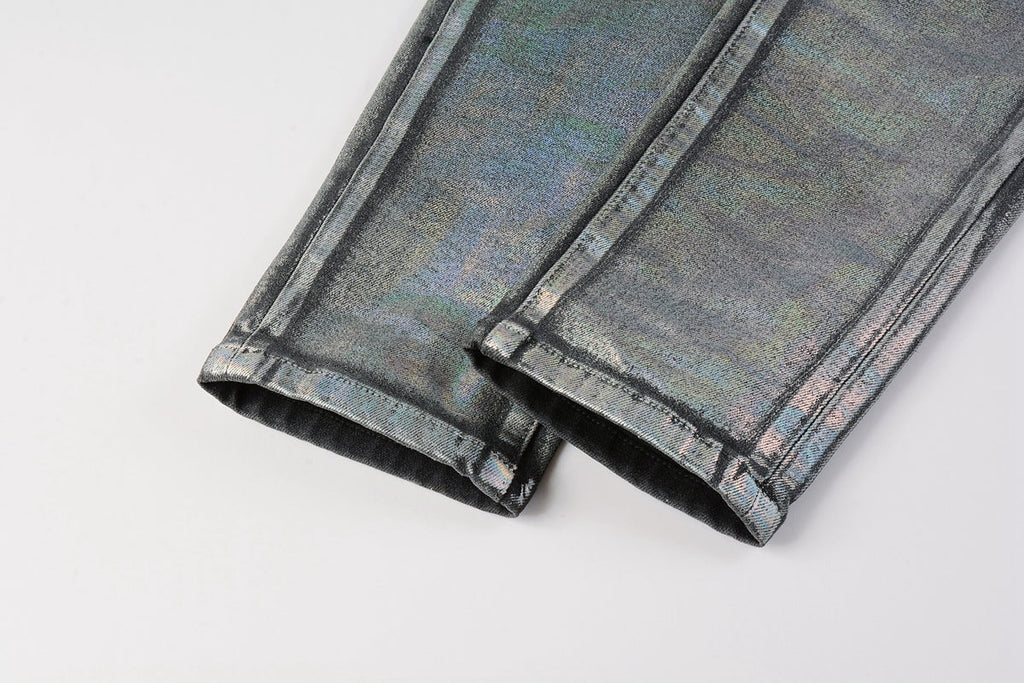 Purple Brand Jeans