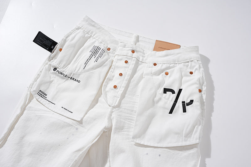 Purple Brand Jeans
