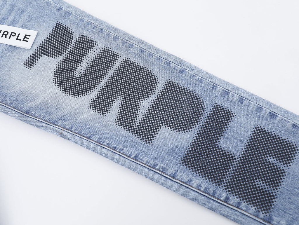 Purple Brand Jeans